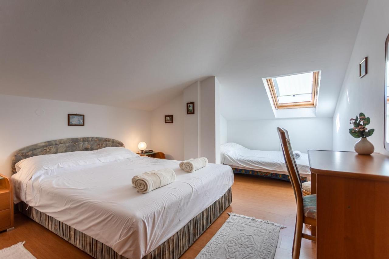Apartment Tereza Малинска Екстериор снимка